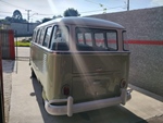 1966 Volkswagen VW T1 splitwindow bus oldtimer te koop