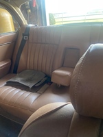 1979 Jaguar 4.2 oldtimer te koop