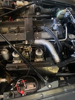 1979 Jaguar 4.2 oldtimer te koop