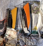 1959 Volkswagen T1 11 windows oldtimer te koop