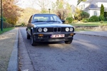 1983 BMW E30 316i première génération oldtimer te koop