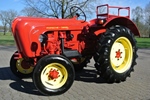 1956 Porsche P122 oldtimer tractor te koop