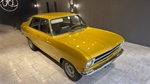 1973 Opel Kadett B - 9.810 km oldtimer te koop