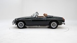 1972 MG B roadster + overdrive oldtimer te koop