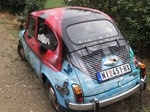 1977 Zastava 750 oldtimer te koop
