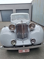 1948 Jaguar MK IV oldtimer te koop
