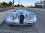 1953 Jaguar XK120 oldtimer te koop