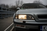 1993 Honda Legend oldtimer te koop