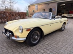 1970 MG B Roadster oldtimer te koop