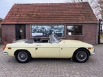 1970 MG B Roadster oldtimer te koop