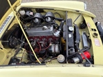 1970 MG B Roadster oldtimer te koop