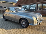 1968 Jaguar mkii (340) oldtimer te koop