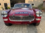 1973 MG Midget 1275 Ashley oldtimer te koop