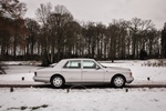 1996 Bentley Brooklands oldtimer te koop