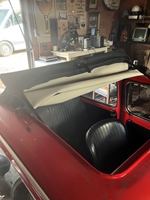 1971 Fiat 500 oldtimer te koop