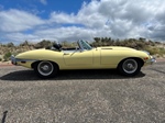 1969 Jaguar E-type Series 2 oldtimer te koop