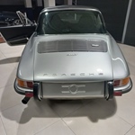 1972 Porsche 911 oldtimer te koop