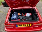 1992 Alfa Romeo Spider oldtimer te koop