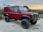 1984 Land Rover Defender oldtimer te koop