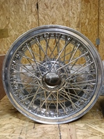 Spaakvelgen  oldtimer te koop