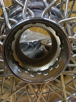 Spaakvelgen  oldtimer te koop