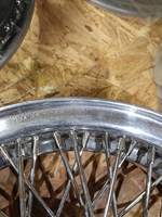 Spaakvelgen  oldtimer te koop