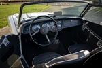 1959 Triumph TR3A oldtimer te koop