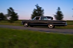 1963 Mercury Monterey Breezeway 6.4 oldtimer te koop