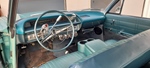 1963 Chevrolet Impala oldtimer te koop
