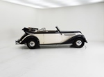 1939 BMW 335 Cabriolet by Autenrieth oldtimer te koop