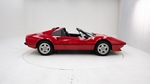 1983 Ferrari 308 GTSi QV oldtimer te koop