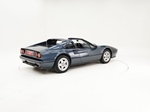1988 Ferrari 328 GTS ABS oldtimer te koop