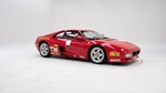 1993 Ferrari 348 GTB Challenge clienti oldtimer te koop