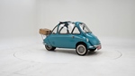 1958 Heinkel Kabine 154 oldtimer te koop
