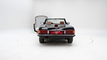 1986 Mercedes 560 SL oldtimer te koop