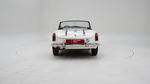 1967 MG B oldtimer te koop