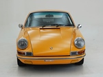 1970 Porsche 911 2.2 T Coupe oldtimer te koop