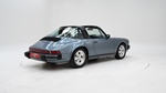 1984 Porsche 911 3.2 Carrera Targa oldtimer te koop