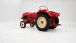 1961 Porsche Standard STAR oldtimer tractor te koop