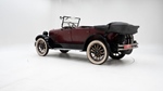 1922 REO 6C open tourer oldtimer te koop