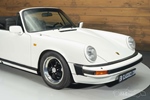 1983 Porsche 911 oldtimer te koop