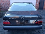 1990 Mercedes CE 300 oldtimer te koop