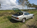1977 Porsche 924 oldtimer te koop