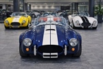 1979 AC Shelby Cobra Ford Pilgrim RHD oldtimer te koop