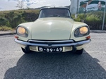 1969 Citroën ID 19 B Serie oldtimer te koop