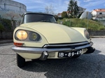 1969 Citroën ID 19 B Serie oldtimer te koop