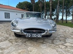 1968 Jaguar E-Type 4.2 - 2+2 Coupé oldtimer te koop