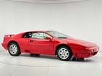 1990 Lotus Esprit Turbo SE oldtimer te koop