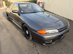 1991 Nissan Skyline R32 GTS - 60th Anniversary edition - RB26 oldtimer te koop