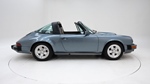 1984 Porsche 911 3.2 Carrera Targa oldtimer te koop
